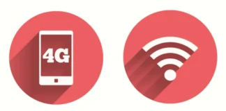 Standard komórkowy 2G, 3G, 4G, 5G znaczenie wyjaśnione