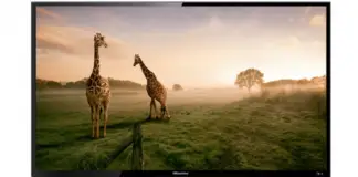 Jak duży jest 24 calowy telewizor: Jakie są wymiary 24-calowego telewizora?