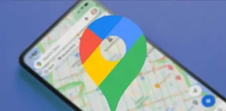 Jak zmienić głos w Google maps krok po kroku