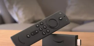 Jak podłączyć Amazon Fire Stick do telewizora Samsung