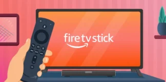 Jak kontrolować głośność na Amazon Fire Stick