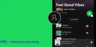 Usuwanie listy odtwarzania w Spotify – iPhone, Android, laptop