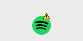Jak rozwiązać problem ciągłego wstrzymywania Spotify