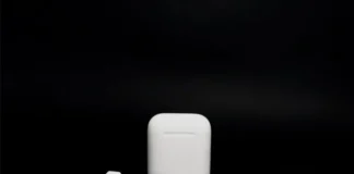 Jak naprawić jeden AirPod, który nie działa?