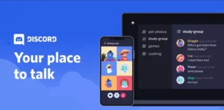Jak opuścić serwer Discord – wyjaśnienie