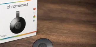 Jak zresetować Chromecasta, jeśli nie działa prawidłowo