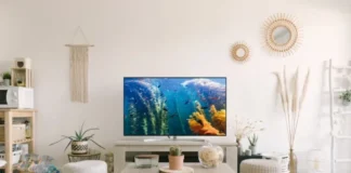 Częstotliwość odświeżania TV 50(60)Hz vs 100(120)Hz vs 200(240)Hz wyjaśnione