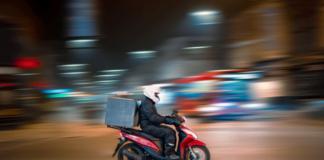 Jak anulować zamówienie z GrubHub w kilku prostych krokach