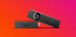 Jak podłączyć Amazon Fire Stick do sieci Wi-Fi