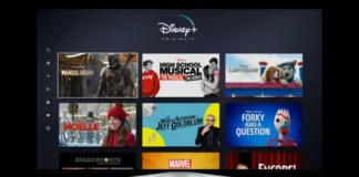 Jak pobrać program Disney Plus na telewizor Sharp Smart TV i oglądać ekskluzywne programy Disneya i jego spółek zależnych?
