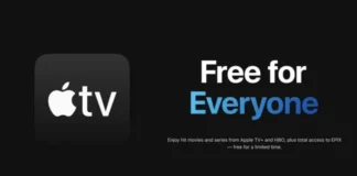 Możesz dostać darmowy rok Apple TV+ w planach T-Mobile Magenta i Magenta Max