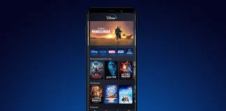 Na jakich urządzeniach można oglądać Disney Plus