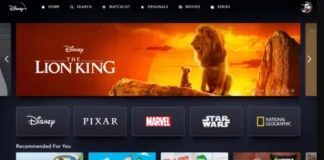 Koszt Disney Plus – ile kosztuje Disney Plus miesięcznie