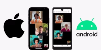 Jak używać FaceTime na urządzeniu z systemem Android