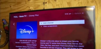 Jak anulować subskrypcję Disney Plus na urządzeniu Roku