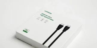 Displayport do HDMI: adapter, kabel objaśniony