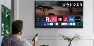 Jak zainstalować Roku na Samsung Smart TV