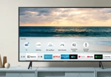 Czym jest tryb „Movie” lub „Cinema” w telewizorze