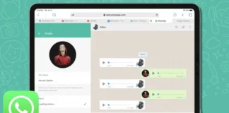 Czy istnieje WhatsApp dla iPada? – Teraz może pojawić się na iPadzie