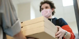 Jak działa dostawa jedzenia z Grubhub?