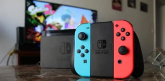 Jak pojawić się offline na Nintendo Switch wyjaśnione