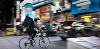 Jak zmienić region dostawy GrubHub: oto co należy wiedzieć