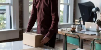 Jak zmienić adres wysyłki w serwisie eBay – wyjaśnienie