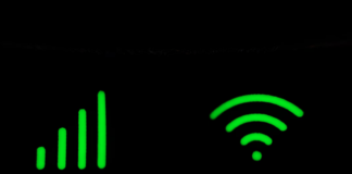 Jak odłączyć telewizor Roku od sieci WiFi