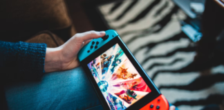 Jak naprawić błąd Nintendo Switch nie łączy się z Internetem?