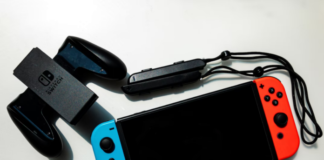 Jak odłączyć konto Nintendo od Nintendo Switch wyjaśnione