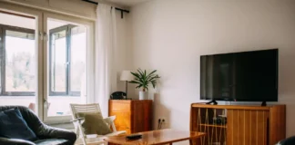 Jak wylogować się z Hulu na LG Smart TV