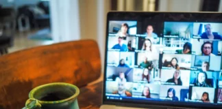 Jak zarządzać swoją nazwą i zdjęciem profilowym w Zoomie?