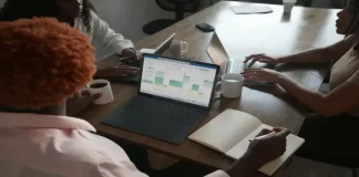 Jak utworzyć kartę vCard w programie Microsoft Outlook