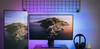 Co to jest rozdzielczość WQHD?