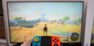 Dlaczego Nintendo Switches są wyprzedawane wyjaśnione