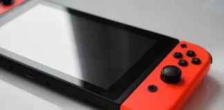 Jak wyłączyć Nintendo Switch