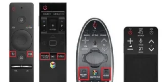 Pilot do telewizora Samsung nie działa, jak to naprawić