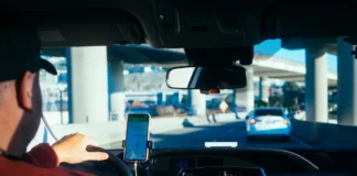 Jak dodać przystanek w aplikacji Uber jako kierowca?