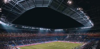 Jak dodać DAZN do LG TV