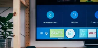 Jak dodać Google Chrome do Samsung Smart TV