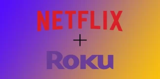 Jak dodać Netflix do Roku