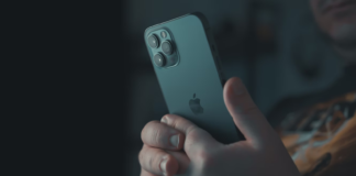 Jak rzucić HBO Max z iPhone’a na telewizor Samsunga