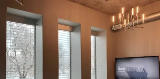 Jak podłączyć telewizor LG do sieci Wi-Fi bez pilota