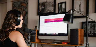 Jak nagrać wewnętrzne audio na Macu – wyjaśnienie