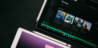 Jak zalogować się do Showtime za pomocą Spotify