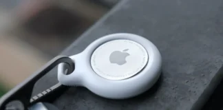 Jak zresetować urządzenie AirTag w kilku krokach