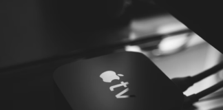 Jak robić zrzuty ekranu na Apple TV