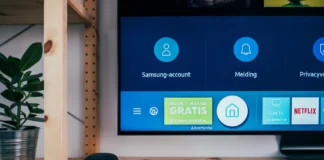 Jak korzystać z funkcji Multi View na Samsung Smart TV