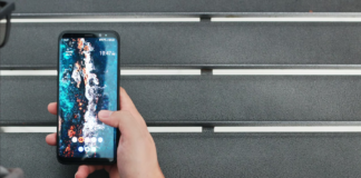 Jak zmienić rozmiar tekstu w telefonach z systemem Android