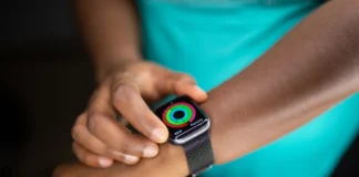 Jak usunąć trening z Apple Watch w kilku krokach